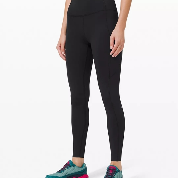 Like new 28" fast and free tights